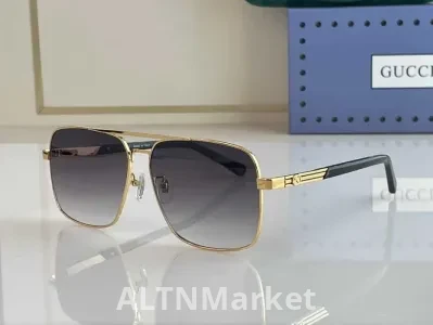 Солнцезащитные очки Gucci