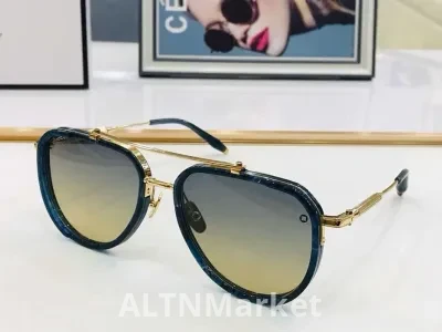 Солнцезащитные очки BALMAIN