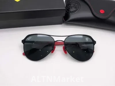 Солнцезащитные очки Ray Ban