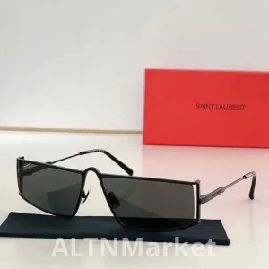 Солнцезащитные очки SAINT LAURENT