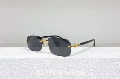 Солнцезащитные очки Gucci