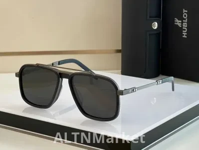Солнцезащитные очки Hublot