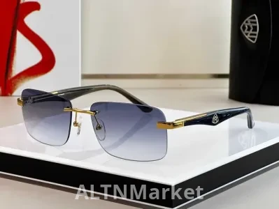 Солнцезащитные очки Maybach