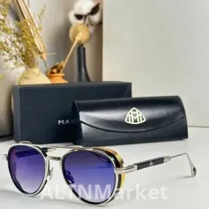 Солнцезащитные очки Maybach