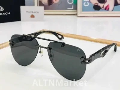 Солнцезащитные очки Maybach