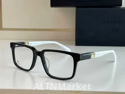 Очки ,оправа Maybach