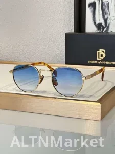 Солнцезащитные очки David Beckham