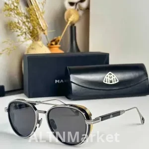 Солнцезащитные очки Maybach