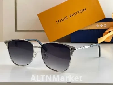 Солнцезащитные очки LOUIS VUITTON