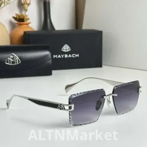 Солнцезащитные очки Maybach