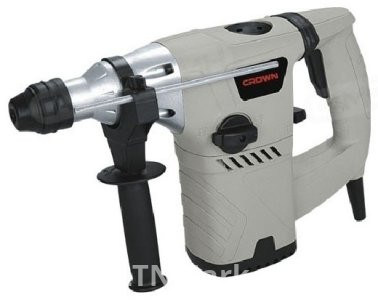 Перфоратор CROWN CT18026 BMC 4 Дж, SDS-Plus
