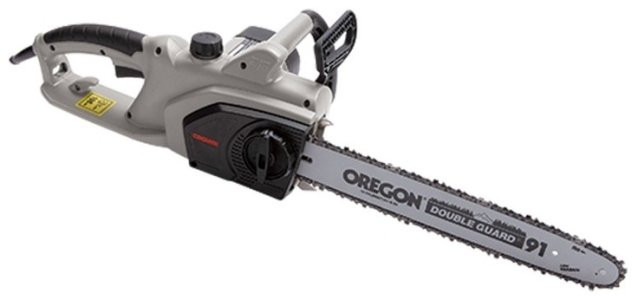 Цепная пила CROWN электрическая CT15165