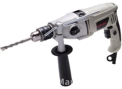 CROWN дрель CT10067