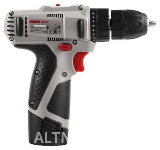 CROWN шуруповерт CT21053LH 12 В