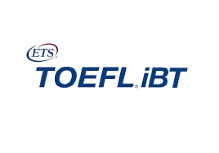 Toefl ibt