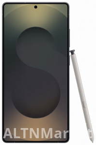 Смартфон Samsung Galaxy S25 Ultra 5G 12 ГБ/256 ГБ черный