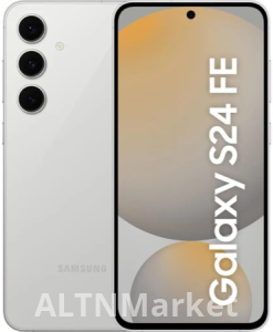 Смартфон Samsung Galaxy S24 FE 5G 8 ГБ/256 ГБ серый