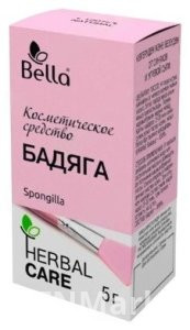 EVA-Phyto ТОО Бадяга порошок 1 шт