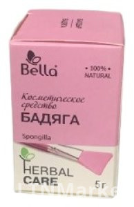 EVA-Phyto ТОО Бадяга порошок 1 шт