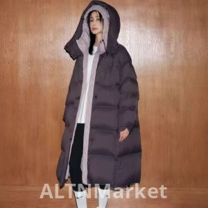 2025 Год Зима Новый Стиль С Капюшоном Через Колено Длинный Стиль Мода Теплый Утолщенный Хлопок Padded Куртка Женщины Casual Свободный Fit Хлопок Одежда Пальто