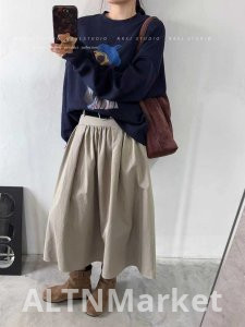 Official Figure Price Hua Cotton Composite Thin Style Fleece-Lined Autumn and Winter Clothing Fleece-Lined Round Neck Sweatshirt Women Printed Baby Velvet