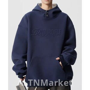 Официальный рисунок Толстовка с флисовой подкладкой осень и зима новый стиль дизайн чувство средней длины свободный Fit вогнуто-выпуклой печати с капюшоном теплый топ женщин