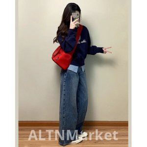 Круглый шеи пуловер короткий стиль толстовка женщины осень и зима топ свободный Fit похудения Petite